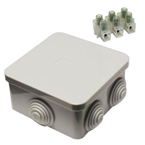 cord lighting from junction box|wire junction box converter.